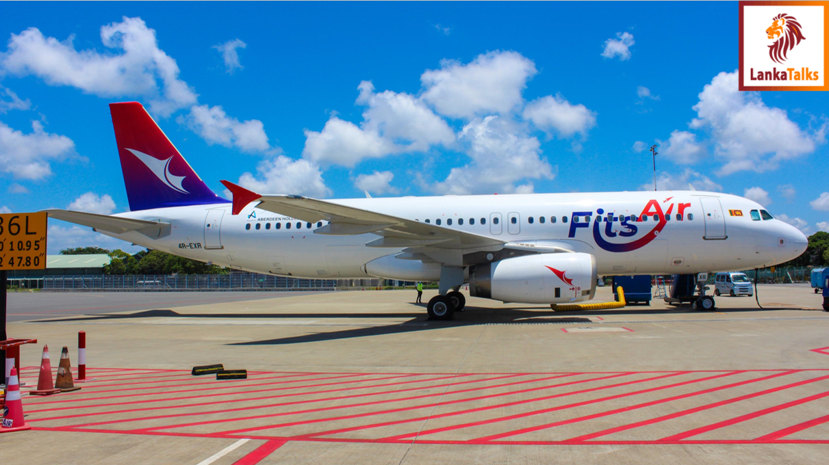 FitsAir Expands Dhaka Operations with Additional Weekly Flights