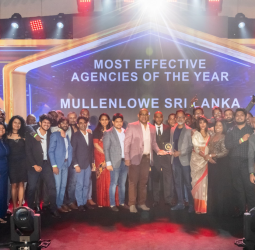 MullenLowe wins ‘Agency of the Year’ for the 2nd consecutive year at Effie’s