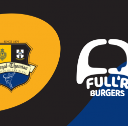 Full’r Burgers Gears Up for a Bigger, Bolder Presence at the 146th Battle of the Blues!
