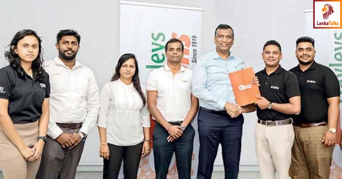 Hayleys Fentons brings Aerosafe fire and smoke curtains to Sri Lanka