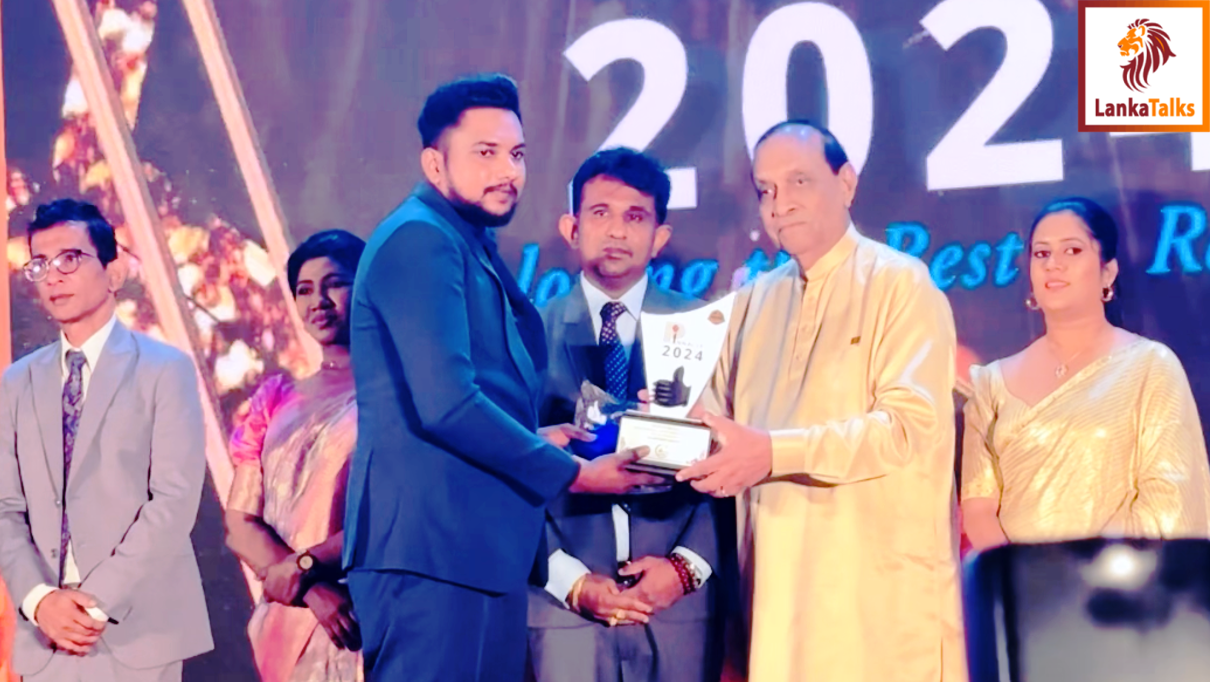 Platform Daddy Pvt Ltd wins Best Strategic Digital Marketing Brand of the Year Award