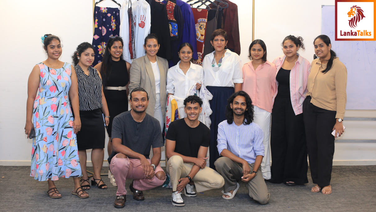 12 Emerging Designers to Take the Runway at Colombo Fashion Week