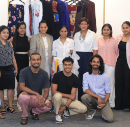 12 Emerging Designers to Take the Runway at Colombo Fashion Week