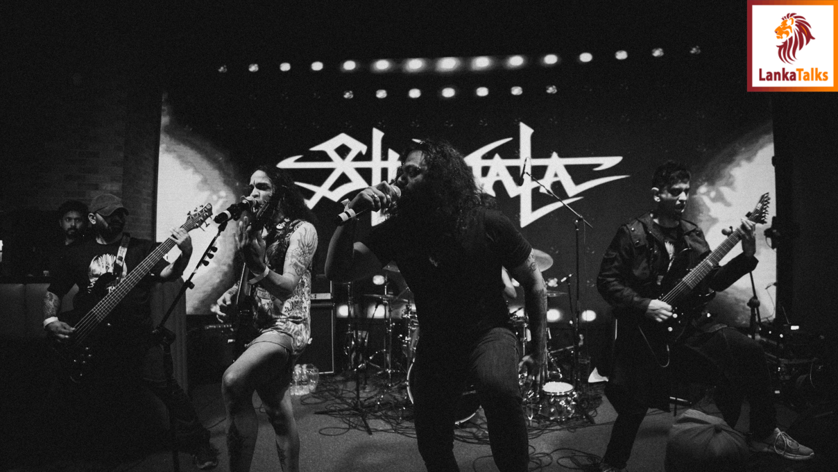 Stigmata gears up for First 25 Anniversary celebration Gig at Main Sports Bar & Restaurant in March 2025
