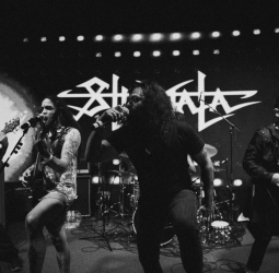 Stigmata gears up for First 25 Anniversary celebration Gig at Main Sports Bar & Restaurant in March 2025