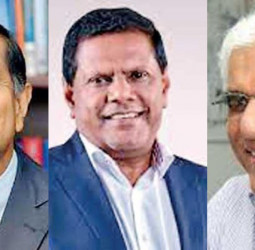 CEPA strengthens leadership with 3 new key appointments