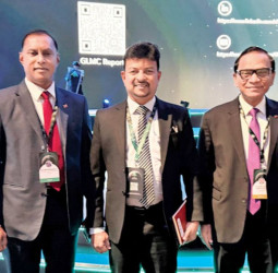 Deputy Labour Minister participates at GLMC in Saudi Arabia