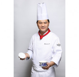 Renowned Sichuanese Master Chef Benson Peng Brings Authentic Flavors to Shang Palace, Sri Lanka