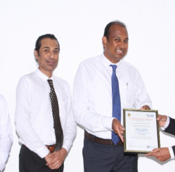 Lindel Industrial Laboratories Ltd (LILL) Achieves Accreditation for Fertiliser and Fuel Analysis