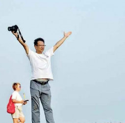 Sri Lanka on track for another record-breaking month in tourist arrivals