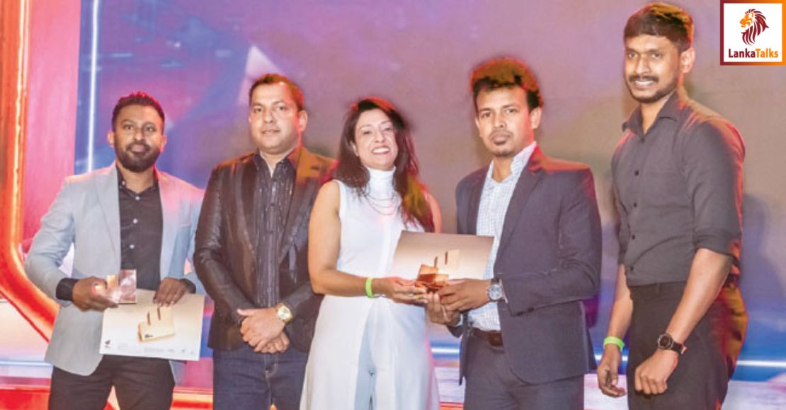 HNB Assurance wins Effie Award for innovative ‘Dola Duka’ campaign