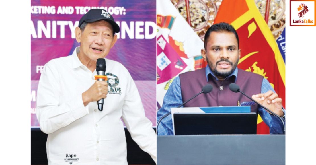 Small Businesses stand tall during times of crisis – Founder of AMF Hermawan Kartajaya