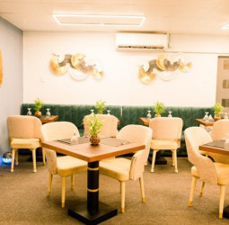 Cuisine Colombo Celebrates 5 Years of Culinary Excellence with a New Dining Experience