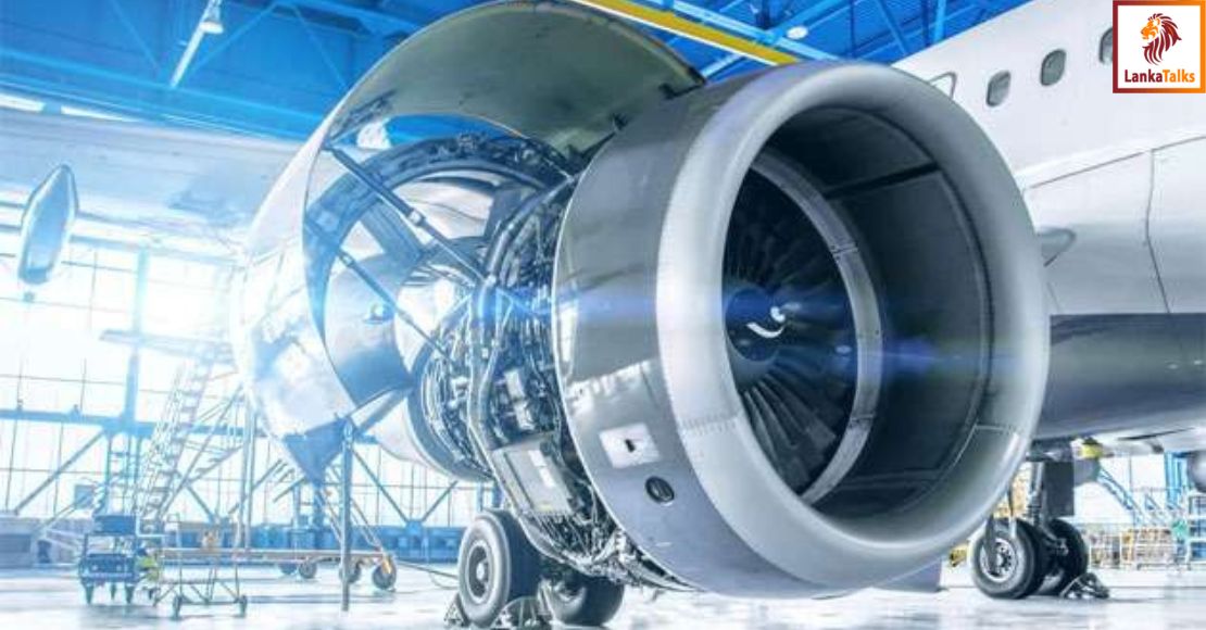 Cabinet approves Lufthansa Technik for SriLankan Airlines engine repairs