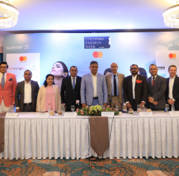 Colombo Fashion Week 19-22 February: Two decades of creating the Fashion Eco-system in Sri Lanka