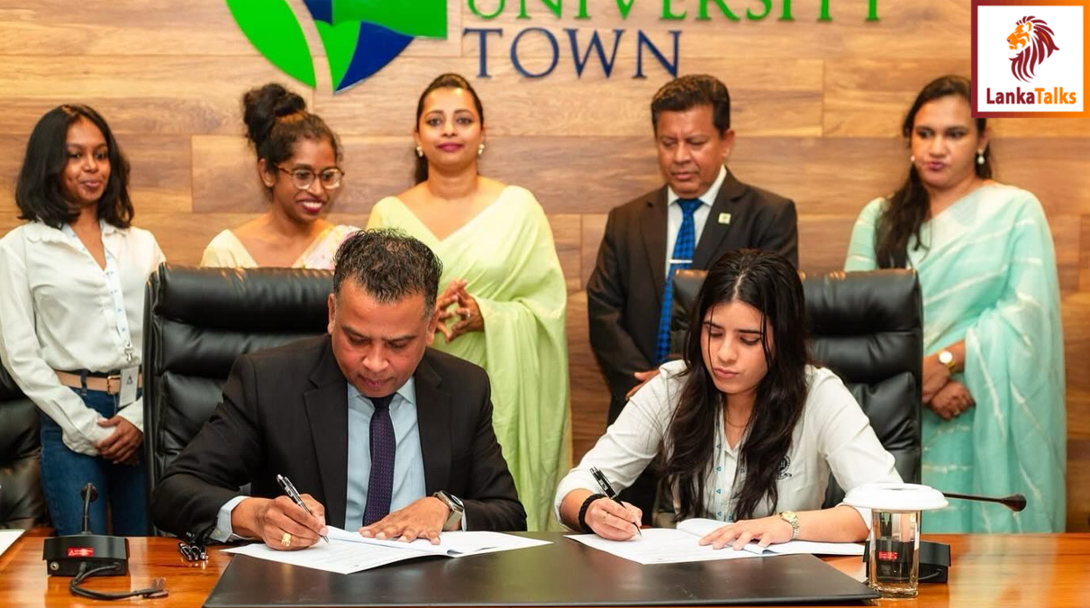 Empowering the Next Generation: A Partnership Between AuroraRCM and NSBM Drives Innovation & Career Transformation