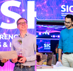 SLIIT's SICASH 2024 charts a new path in ‘Shaping the Future through Smart Research’