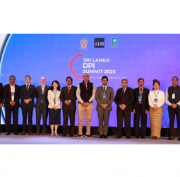 Sri Lanka’s Digital Public Infrastructure (DPI) Summit 2025 advances action on building an inclusive digital economy