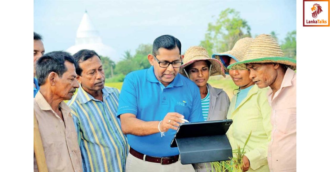 Local realignments driving global growth: HNB’s vision for a diverse and digitalised SL resurgence