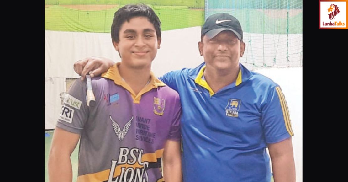 British School’s Saikia makes Ranji mark