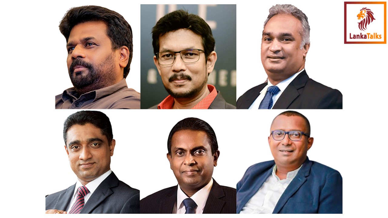 Sri Lanka’s 2025 Budget: Driving a Digital Economy Revolution with SME Growth and Cashless Payments