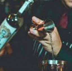 Legal liquor consumption down by 9.5% in first ten months of 2024 amid tax