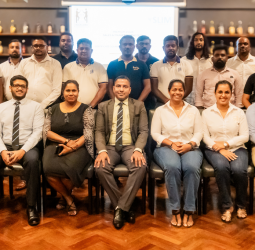 Rockland Group and SLIM Pioneer Industry-First Sales Training Program