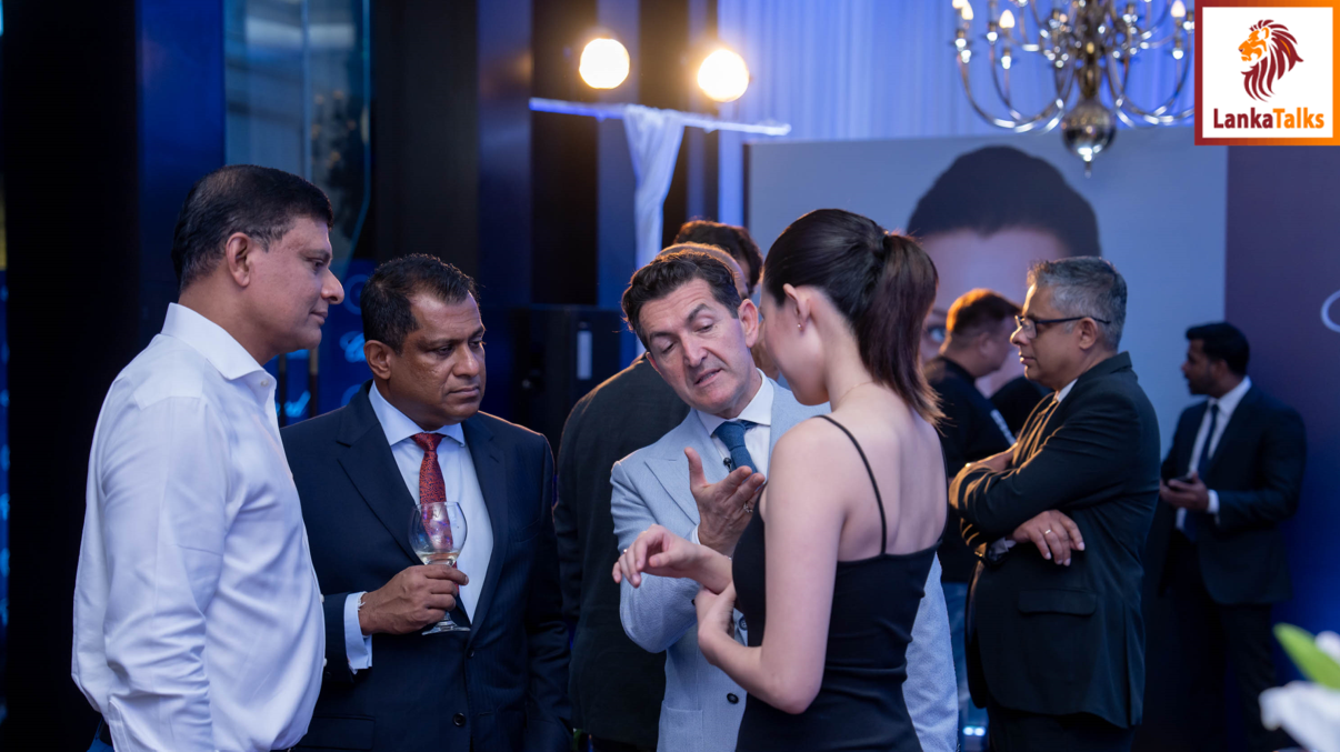 Timeless elegance and masterful craftsmanship on display at Chatham Luxury Watches’ exclusive Chopard preview