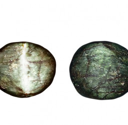 TGL GemLab Sri Lanka unveils world’s first Cat’s Eye Xenotime in Kuruvita, Ratnapura