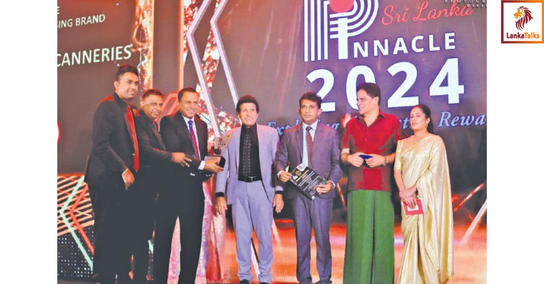 KVC crowned ‘People’s Pinnacle Best Modern Food Processing Brand’