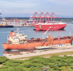 HIP expands bunkering with new HSFO facilities