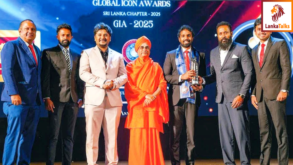 Bally’s Colombo wins ‘Most Popular Casino of the Year’ at Global Icon Awards 2025