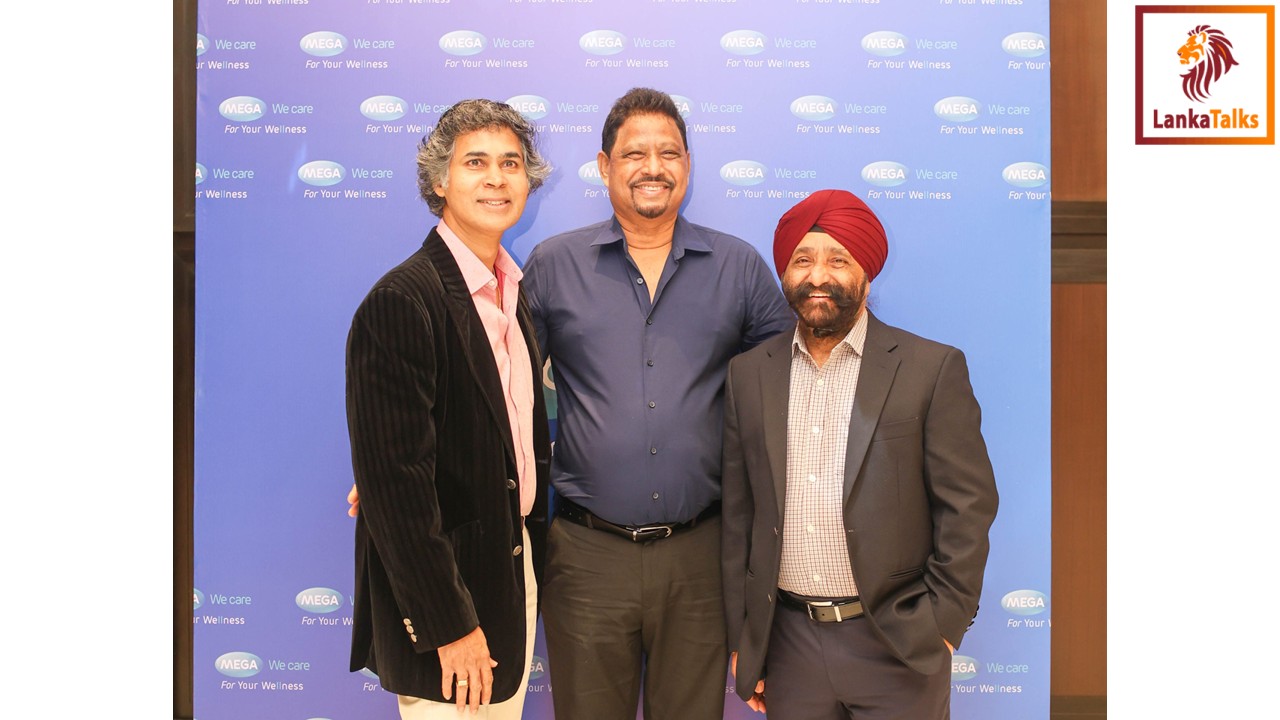 Mega Lifesciences approaches 25 years in Sri Lanka