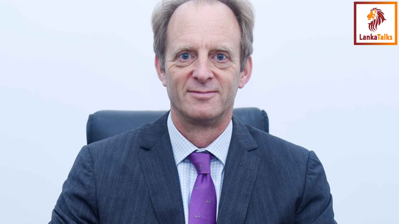 SriLankan Air’s Growth Ambitions Curbed by Debt, CEO Say