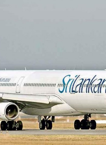 SriLankan looks for new CEO to pilot its next phase