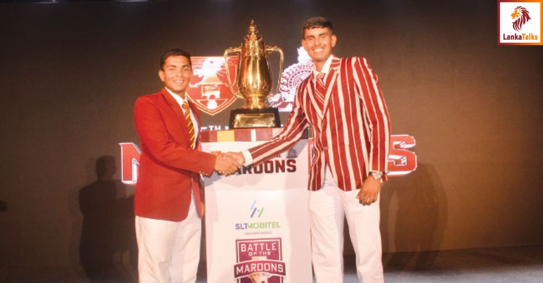 95th Battle of the Maroons from February 28 to March 2