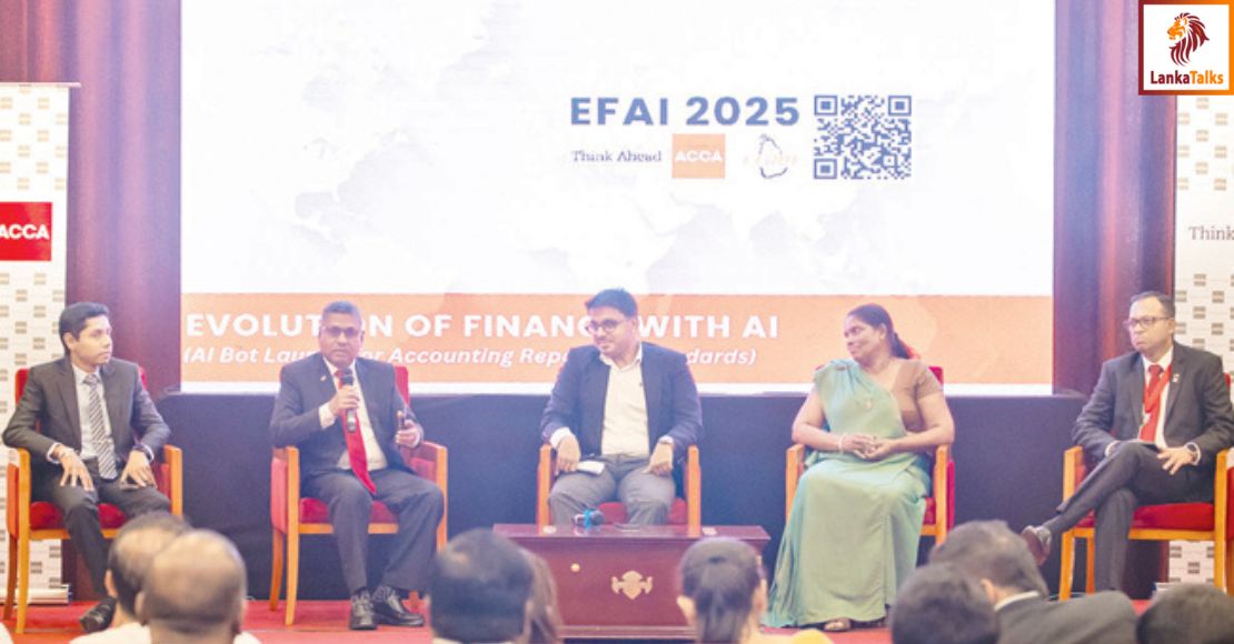 ACCA unveils first AI Chatbot for accounting education