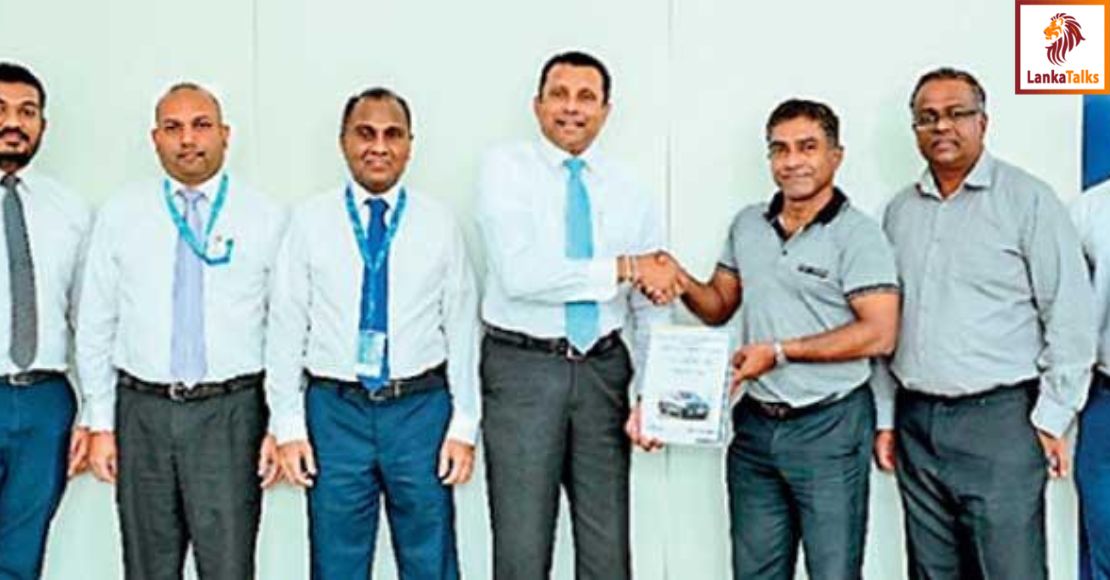 HNB with Abans Auto offers leasing for Hyundai buyers