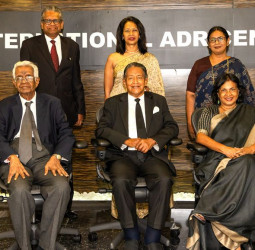 Elevating Commercial Dispute Resolution: International ADR Center to Host National Symposium on Commercial Mediation