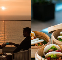 Sheraton Colombo Hotel unveils ‘Bayu’ taking Asian dining and nightlife to new heights