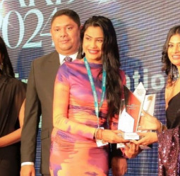 IIBM Campus honored as the Best Emerging Education Institute of the Year