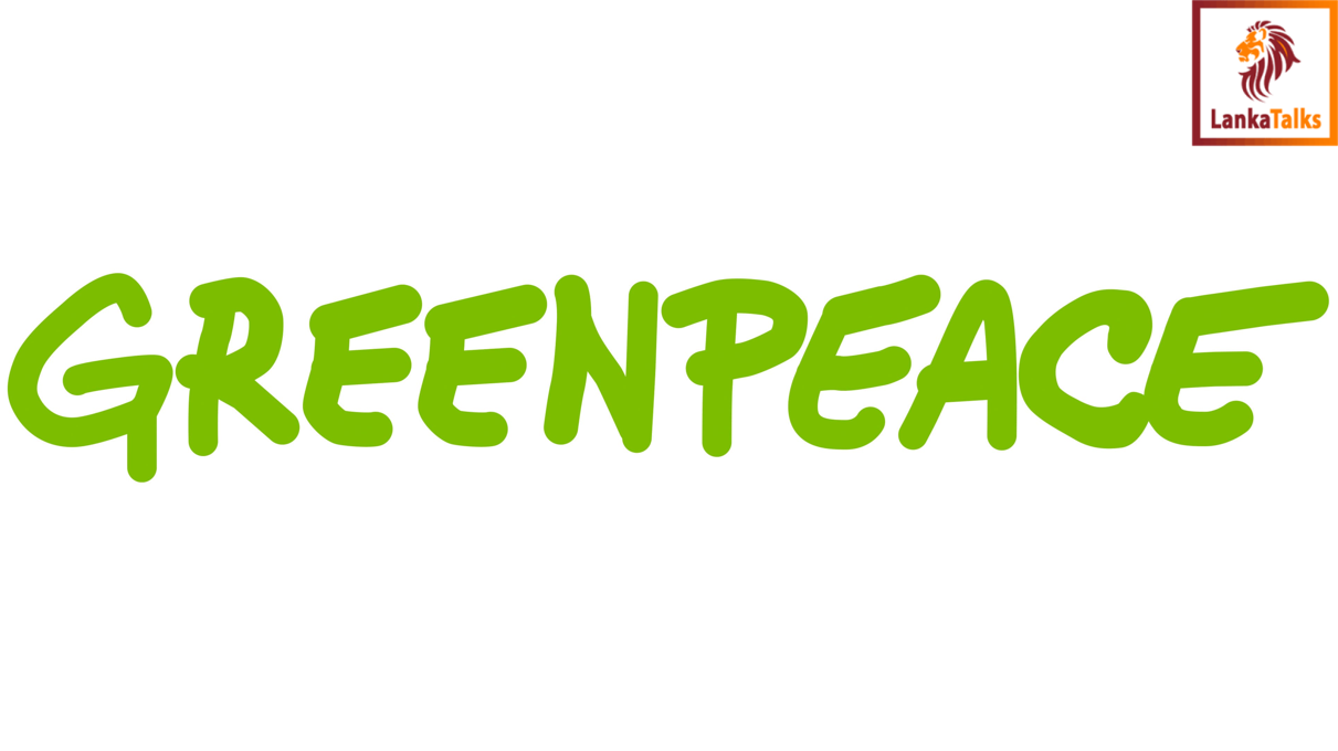 Sri Lanka Joins the Global Fight to Protect Our Oceans