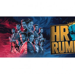 Get Ready to Rumble: 8th CIPM Great HR Quiz Set to Thrill