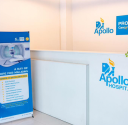 Apollo Hospitals Expands into Sri Lanka
