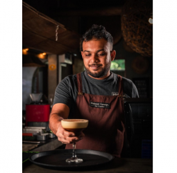 Hideout Lounge Kandy: Elevating Kandy’s Culinary and Nightlife Experience