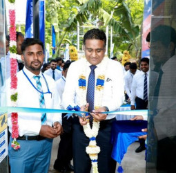 Mercantile Investments Expands its Footprint in the North with New Branches in Nelliady and Manipay
