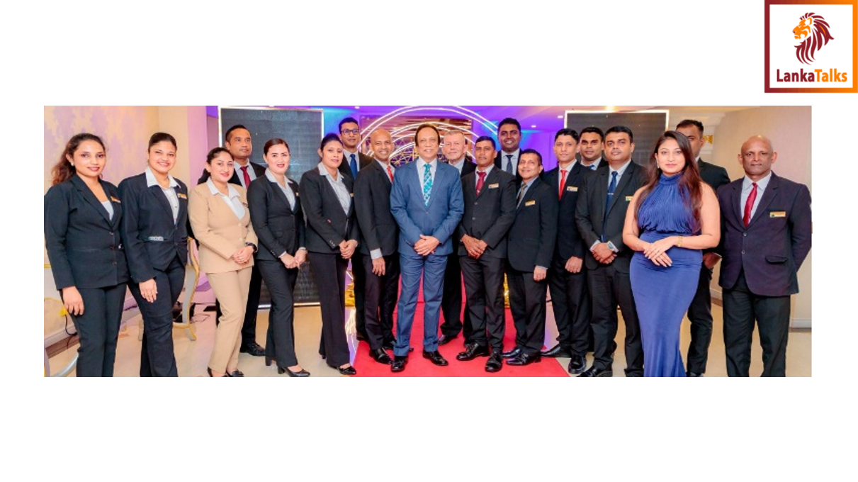 The Grand Kandyan bids farewell to 2024