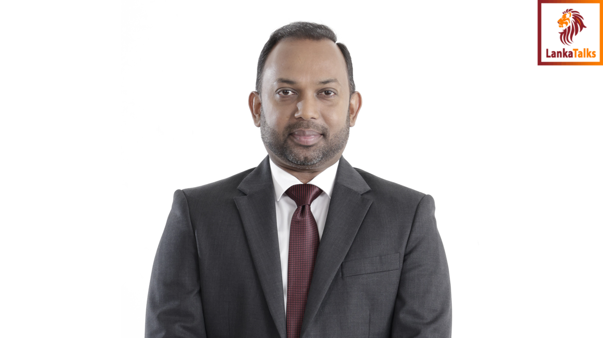 INSEE  Welcomes Thusith C. Gunawarnasuriya as Chief Operating Officer (COO)