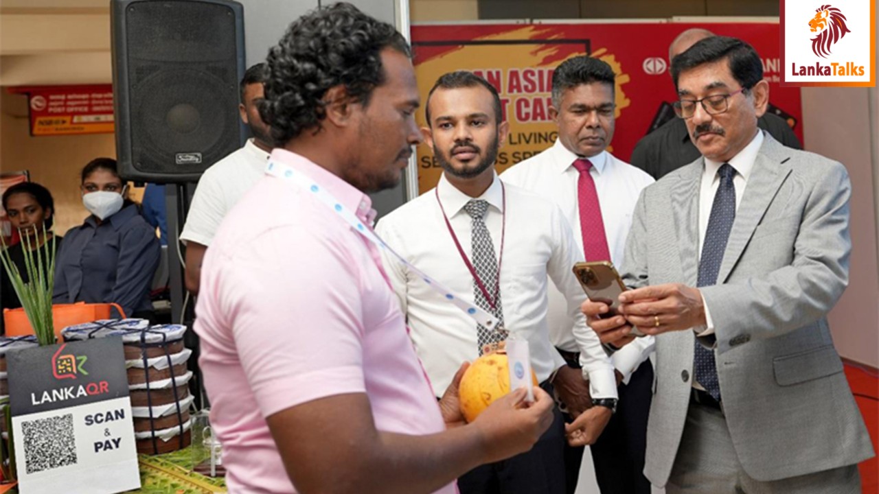 CB launches the Digital Payments Promotion Campaign 2025