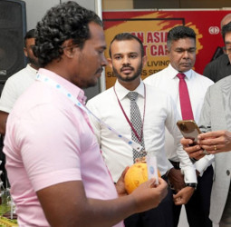 CB launches the Digital Payments Promotion Campaign 2025